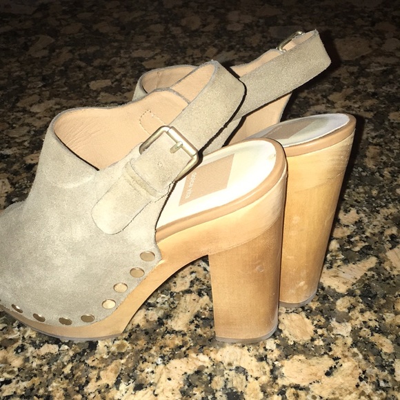 Shoes - Picture 2 of 2